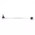 Łączniki stabilizatora: Łącznik drążka stabilizatora przód lewy TRW JTS419