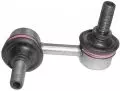 Łączniki stabilizatora: Łącznik drążka stabilizatora przód lewy TRW JTS7548