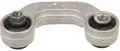 Łączniki stabilizatora: Łącznik drążka stabilizatora przód lewy TRW JTS422
