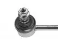 Łącznik drążka stabilizatora przód lewy/prawy TRW JTS383, fot. 