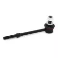 Łącznik drążka stabilizatora przód lewy/prawy TRW JTS181, fot. 