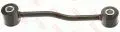  Łączniki stabilizatora: Łącznik drążka stabilizatora przód lewy/prawy TRW JTS726