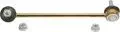  Łączniki stabilizatora: Łącznik drążka stabilizatora przód lewy/prawy TRW JTS441