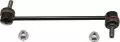  Łączniki stabilizatora: Łącznik drążka stabilizatora przód lewy/prawy TRW JTS1371