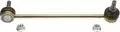 Łączniki stabilizatora: Łącznik drążka stabilizatora przód prawy TRW JTS448