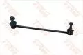  Stabilizator: Łącznik drążka stabilizatora przód prawy TRW JTS833