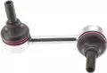 Łącznik drążka stabilizatora tył lewy TRW JTS1016, fot. 