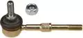  Stabilizator: Łącznik drążka stabilizatora tył lewy/prawy TRW JTS350