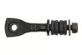  Stabilizator: Łącznik drążka stabilizatora tył lewy/prawy TRW JTS991