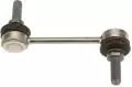  Stabilizator: Łącznik drążka stabilizatora tył lewy/prawy TRW JTS600