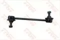  Stabilizator: Łącznik drążka stabilizatora tył lewy/prawy TRW JTS842