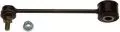  Stabilizator: Łącznik drążka stabilizatora tył lewy/prawy TRW JTS507