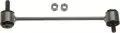  Stabilizator: Łącznik drążka stabilizatora tył lewy/prawy TRW JTS454