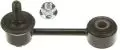  Stabilizator: Łącznik drążka stabilizatora tył lewy/prawy TRW JTS569