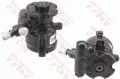  Hydrauliczna pompa układu kierowniczego: Pompa hydrauliczna przekładni kierowniczej TRW JPR228