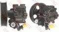  Pompa wspomagania układu kierowniczego: Pompa hydrauliczna przekładni kierowniczej TRW JPR790