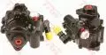  Pompa wspomagania układu kierowniczego: Pompa hydrauliczna przekładni kierowniczej TRW JPR572
