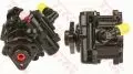  Pompa wspomagania układu kierowniczego: Pompa hydrauliczna przekładni kierowniczej TRW JPR424