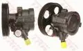  Pompa wspomagania układu kierowniczego: Pompa hydrauliczna przekładni kierowniczej TRW JPR449