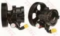  Pompa wspomagania układu kierowniczego: Pompa hydrauliczna przekładni kierowniczej TRW JPR474