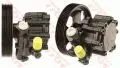  Pompa wspomagania układu kierowniczego: Pompa hydrauliczna przekładni kierowniczej TRW JPR379