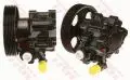  Pompa wspomagania układu kierowniczego: Pompa hydrauliczna przekładni kierowniczej TRW JPR382
