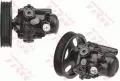  Hydrauliczna pompa układu kierowniczego: Pompa hydrauliczna przekładni kierowniczej TRW JPR172