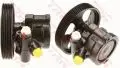  Pompa wspomagania układu kierowniczego: Pompa hydrauliczna przekładni kierowniczej TRW JPR471