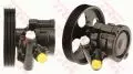  Pompa wspomagania układu kierowniczego: Pompa hydrauliczna przekładni kierowniczej TRW JPR456