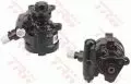  Hydrauliczna pompa układu kierowniczego: Pompa hydrauliczna przekładni kierowniczej TRW JPR148