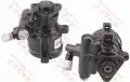  Hydrauliczna pompa układu kierowniczego: Pompa hydrauliczna przekładni kierowniczej TRW JPR123