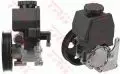  Hydrauliczna pompa układu kierowniczego: Pompa hydrauliczna przekładni kierowniczej TRW JPR206
