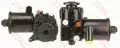  Pompa wspomagania układu kierowniczego: Pompa hydrauliczna przekładni kierowniczej TRW JPR318