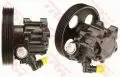  Pompa wspomagania układu kierowniczego: Pompa hydrauliczna przekładni kierowniczej TRW JPR468