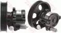  Pompa wspomagania układu kierowniczego: Pompa hydrauliczna przekładni kierowniczej TRW JPR252