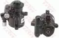  Pompa wspomagania układu kierowniczego: Pompa hydrauliczna przekładni kierowniczej TRW JPR258