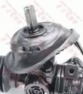 Przekładnia kierownicza ze wspomaganiem TRW JRP291, fot. 