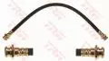  Elastyczne przewody hamulcowe: Przewód hamulcowy elastyczny TRW PHD326