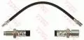  Elastyczne przewody hamulcowe: Przewód hamulcowy elastyczny TRW PHB468