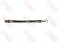  Elastyczne przewody hamulcowe: Przewód hamulcowy elastyczny TRW PHD192