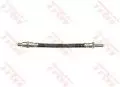  Elastyczne przewody hamulcowe: Przewód hamulcowy elastyczny TRW PHC117