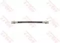 Elastyczne przewody hamulcowe: Przewód hamulcowy elastyczny TRW PHA321