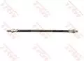 Elastyczne przewody hamulcowe: Przewód hamulcowy elastyczny TRW PHC227