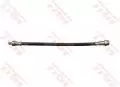  Elastyczne przewody hamulcowe: Przewód hamulcowy elastyczny TRW PHB117