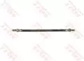  Elastyczne przewody hamulcowe: Przewód hamulcowy elastyczny TRW PHC130