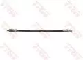  Elastyczne przewody hamulcowe: Przewód hamulcowy elastyczny TRW PHC100