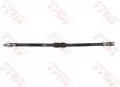  Elastyczne przewody hamulcowe: Przewód hamulcowy elastyczny TRW PHB266