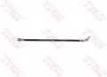  Elastyczne przewody hamulcowe: Przewód hamulcowy elastyczny TRW PHD166