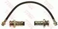  Elastyczne przewody hamulcowe: Przewód hamulcowy elastyczny TRW PHA454