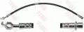  Elastyczne przewody hamulcowe: Przewód hamulcowy elastyczny TRW PHD360
